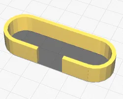 Cable holder