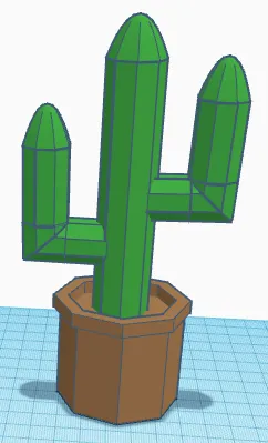Cactus
