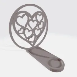candle holders