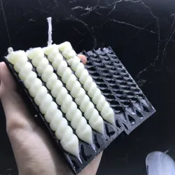 candle mold
