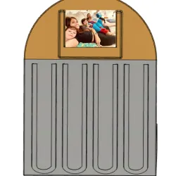 CAPSULE DISPENSER NESPRESSO COFFEE PHOTO ~ CAPSULAS CAFE DISPENSER FOTO MESSI