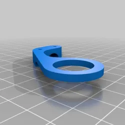 Carabiner Retrieval Tool