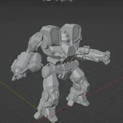 Carnage MK2