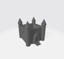 Castle