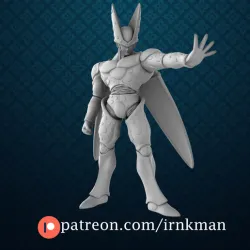 Cell (Dragon Ball)