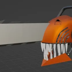 Chainsaw Man