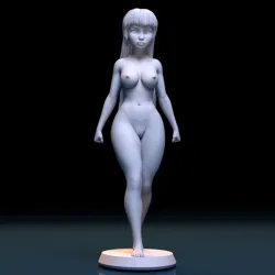 Chel Fanart