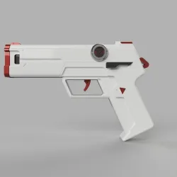 Classic Spectrum Valorant