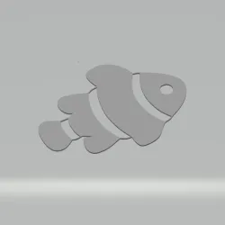 clown fish