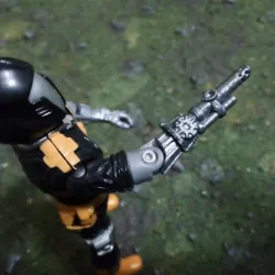 Cobra B.A.T. torch