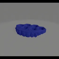 CODED Knuckle