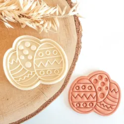 cookie cutter - easter set