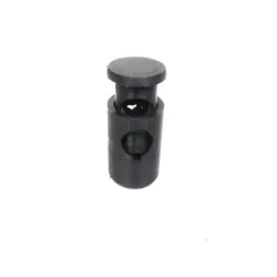 Cord Lock with Pen Spring