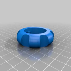 Creality Spool Holder Retainer Nut