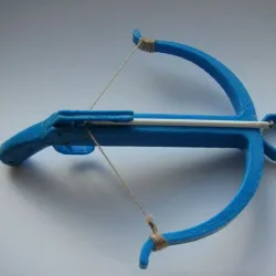 Crossbow