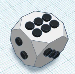 Cube