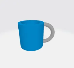 Cup