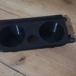 Cup Holder BMW E90, E91, E92, E93