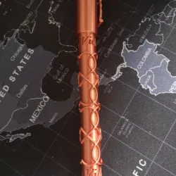 CUSTOMAZIBLE design pen