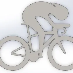 Cyclist