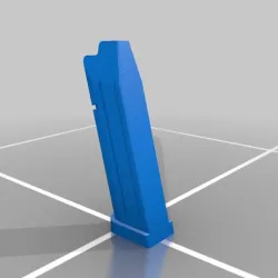 CZ P09 MAG