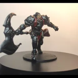 Darius (League of Legends)