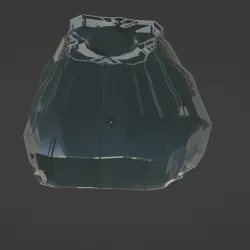 decoration for a bulb
