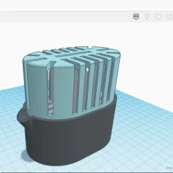 Dehumidifier for ricebags