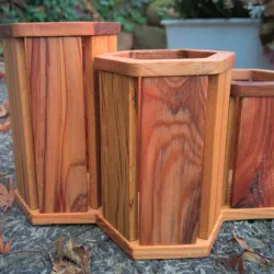 Desktop Organizer (CNC version)
