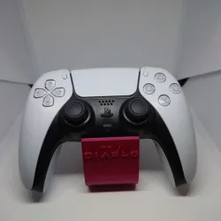 Diablo 4 controller holder