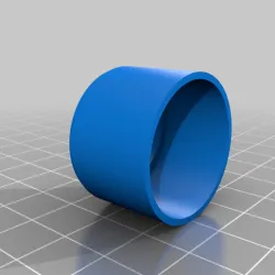 Diffuser Cone Jig