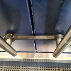 Door latch Door latch Soraluce