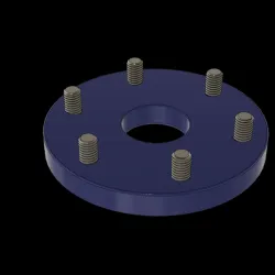 Dremel Press SIX Insert Tip Holder