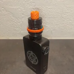 Drip Tip 810 Spiral