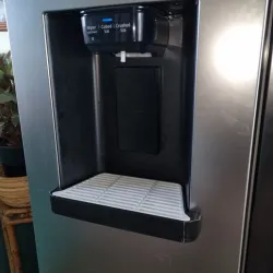 Drip Tray for Samsung fridge SRS models