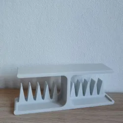 Durable Cable Manager