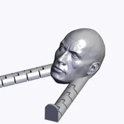 Dwayne Buddy