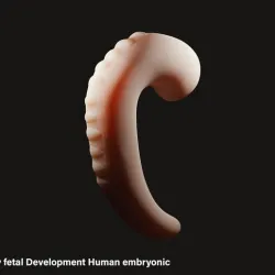 Early fetal Development Human embryonic