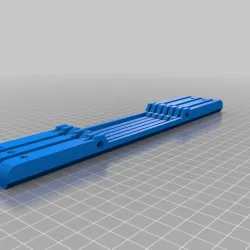 Easy Access Buffer Entry Part for PRUSA MMU2 MMU2S