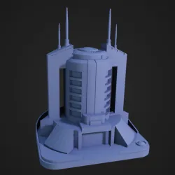 Eden Base