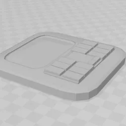 Electronic device/tablet