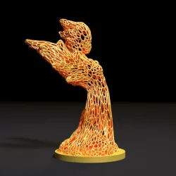 Ember Elemental