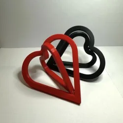 Empty Heart