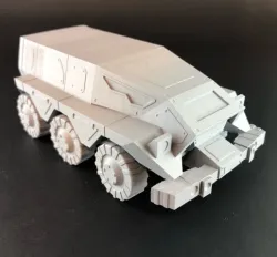 Enforcer APC
