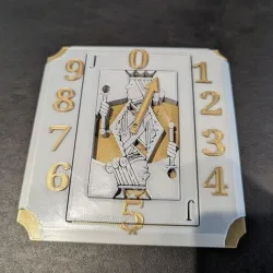 Euchre Counter