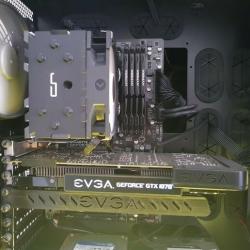 Extra Support Graphics graphics card brace gpu support bracket kandy shop 3D Models | Page 1 ...