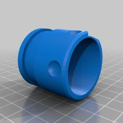 Fanatec wheels wall/rig support 2 models