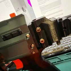 FDL-3 Folding Stock Attachment