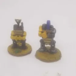 FHW: Sargent and Radio Sargent