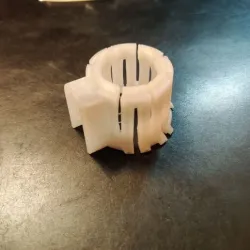 FIAT DOBLO GEARBOX REPAIR KIT 3D PRINT MODEL